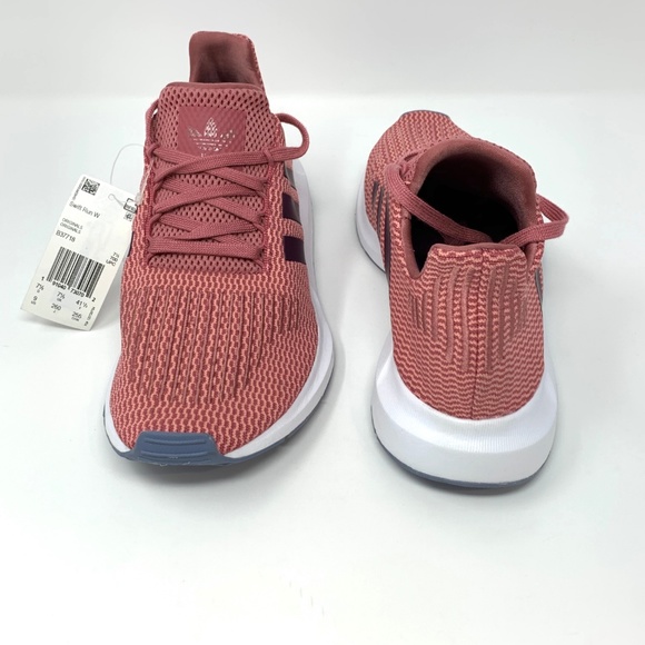 Adidas Swift Run Women's Training Running Shoes - Picture 5 of 7